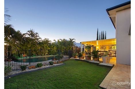 Property photo of 41 Sailfish Drive Mountain Creek QLD 4557
