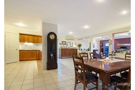 Property photo of 41 Sailfish Drive Mountain Creek QLD 4557