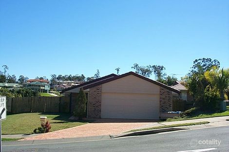 12 Phoenix Ct, Eatons Hill, QLD 4037