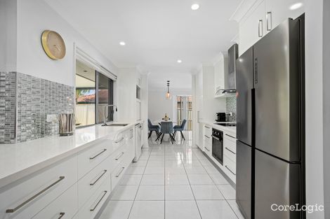 Property photo of 39 Greg Norman Crescent Parkwood QLD 4214