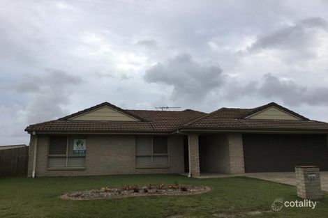 Property photo of 27 Central Park Drive Eagleby QLD 4207