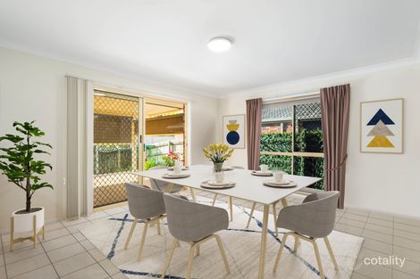 Property photo of 5 Pinnacle Close Regents Park QLD 4118
