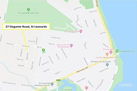 Property photo of 27 Elegante Road St Leonards VIC 3223