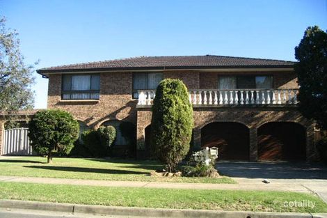 36 Derby Cres, Chipping Norton, NSW 2170