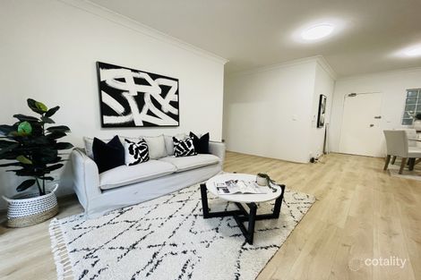 Property photo of 8/45-49 Harbourne Road Kingsford NSW 2032