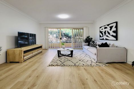 Property photo of 8/45-49 Harbourne Road Kingsford NSW 2032