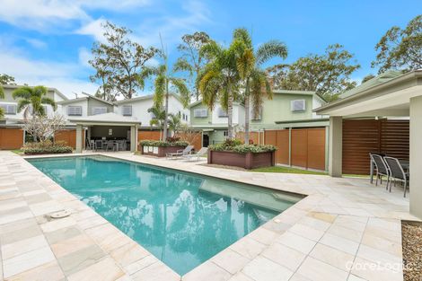Property photo of 24/28 Castello Circuit Varsity Lakes QLD 4227