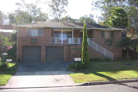 2 Tennyson Pl, Watanobbi, NSW 2259