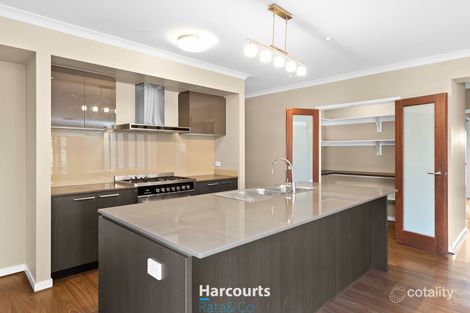 Property photo of 25 Fenland Street Craigieburn VIC 3064