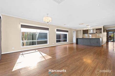 Property photo of 25 Fenland Street Craigieburn VIC 3064