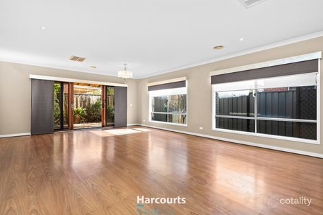 Property photo of 25 Fenland Street Craigieburn VIC 3064