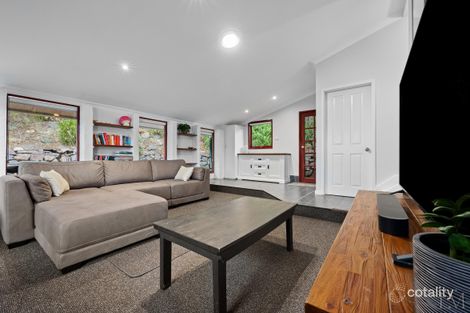 Property photo of 31 Nereida Close Kotara NSW 2289
