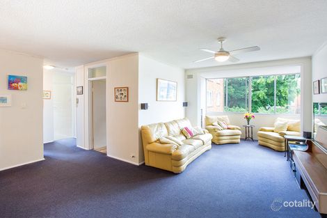 Property photo of 35/42 Avoca Street Randwick NSW 2031