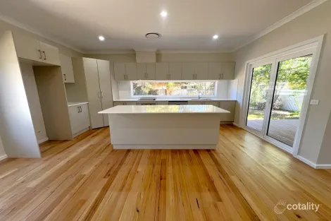 Property photo of 284 Harfleur Street Deniliquin NSW 2710