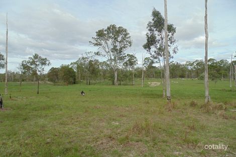Property photo of 181 Guppys Road Eureka QLD 4660