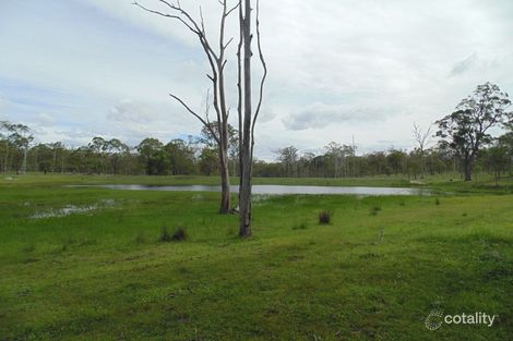 Property photo of 181 Guppys Road Eureka QLD 4660
