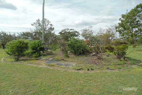 Property photo of 181 Guppys Road Eureka QLD 4660
