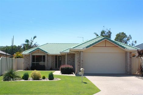 Property photo of 34 Bayview Drive Yamba NSW 2464