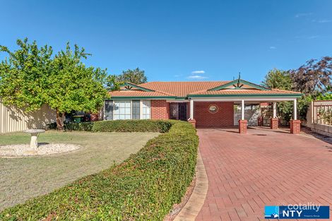 14 Camphora Mews, Helena Valley, WA 6056
