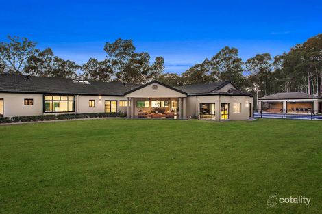 Property photo of 3 Parkridge Drive Jilliby NSW 2259
