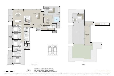 2501/2 Mary St, Burwood, NSW 2134