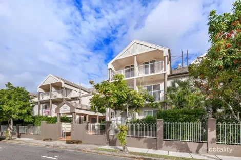 Property photo of 33/45 Wharf Street Kangaroo Point QLD 4169