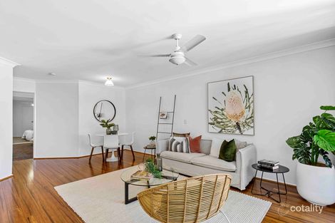 Property photo of 14/38 Dixon Street Auchenflower QLD 4066