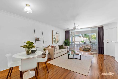 Property photo of 14/38 Dixon Street Auchenflower QLD 4066