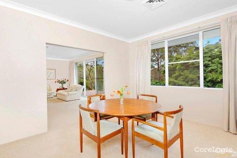 Property photo of 58 The Comenarra Parkway South Turramurra NSW 2074