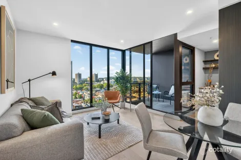 603/33 Judd St, Richmond, VIC 3121