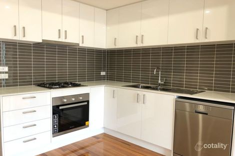 Property photo of 3/43 Albion Street Essendon VIC 3040
