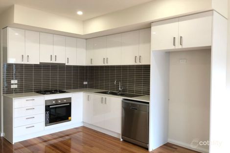 Property photo of 3/43 Albion Street Essendon VIC 3040