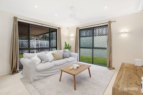 Property photo of 12 Lloyd Bird Crescent Springfield Lakes QLD 4300