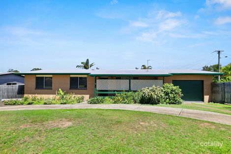 Property photo of 4 Winbirra Way Scarness QLD 4655