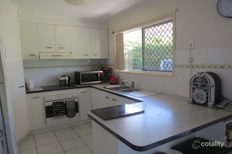 Property photo of 5 Delta Way Point Vernon QLD 4655