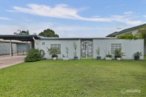10 Podosky St, West Mackay, QLD 4740