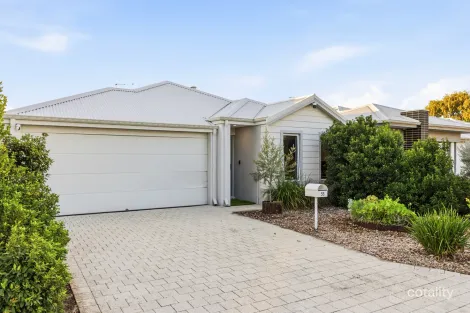 Property photo of 33 Berryana Loop Girrawheen WA 6064