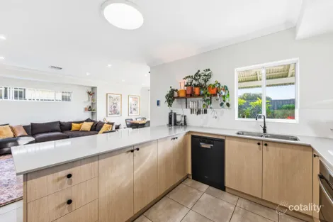 Property photo of 33 Berryana Loop Girrawheen WA 6064