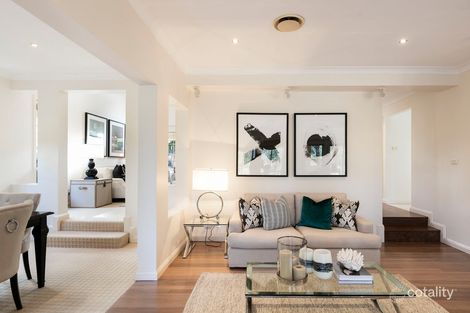 Property photo of 8 Champion Road Tennyson Point NSW 2111