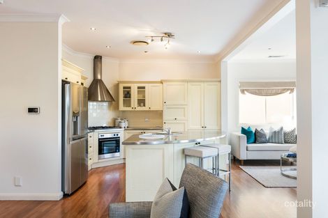 Property photo of 8 Champion Road Tennyson Point NSW 2111