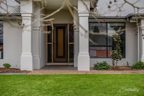 Property photo of 31 Nioka Drive Highfields QLD 4352