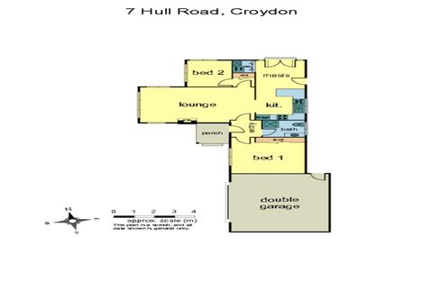 Property photo of 7 Hull Road Croydon VIC 3136