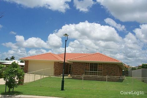 Property photo of 56 Kidston Avenue Rural View QLD 4740