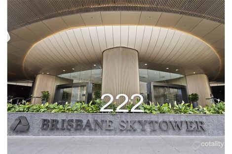 1413/222 Margaret St, Brisbane City, QLD 4000