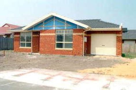 Property photo of 2 Serenity Way South Morang VIC 3752