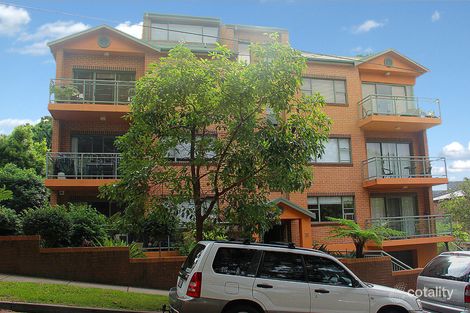 3/76 Melody St, Coogee, NSW 2034