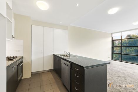 Property photo of 357/221 Sydney Park Road Erskineville NSW 2043