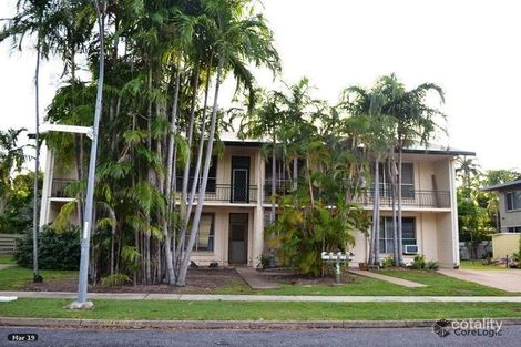 Property photo of 2/43 Kurrajong Crescent Nightcliff NT 0810