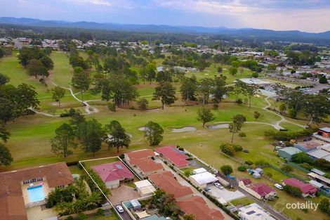 Property photo of 101A Cameron Street Wauchope NSW 2446