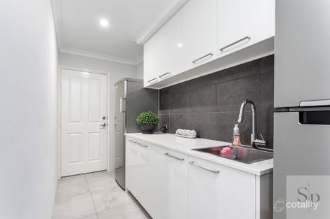 Property photo of 29 McCubbin Loop Dawesville WA 6211